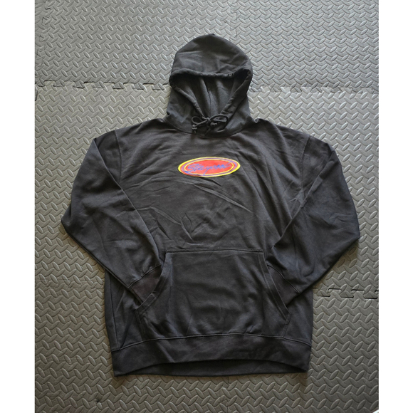Stay Cool Other - Men's Stay Cool Black Hoodie Size L